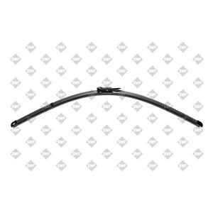 Wiper Blades By Size, 119381 WIPER BLADE 650+650mm   26+26, Valeo