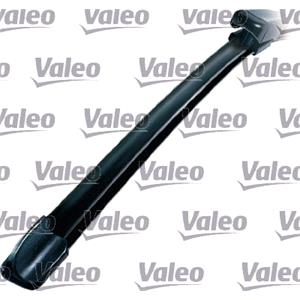 Wiper Blades, 574334 Valeo Wiper Blade   SC VM255   Silencio X.TRM   425mm 17in, Valeo