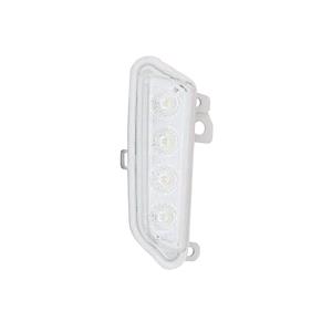 Lights, Right Daytime Running Light (LED) for Honda JAZZ IV 2014 on, 