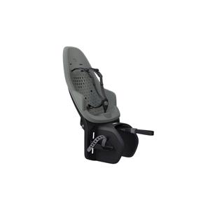 Kids Bicycle Seats, Thule Yepp 2 Maxi   Rear Rack Mounted Child Bike Seat   Agave, Thule