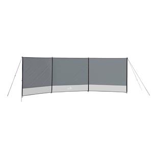 Camping Equipment, Easy Camp Wind Screen Wind Shelter   Grey, Easy Camp