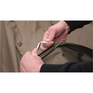 Easy Camp Moonlight Tipi Event & Glamping Tent - 8 Man