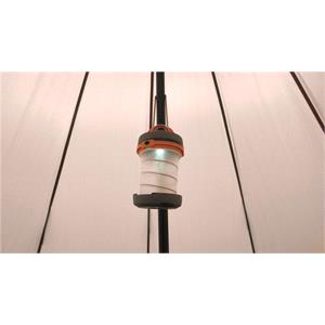 Easy Camp Moonlight Tipi Event & Glamping Tent - 8 Man