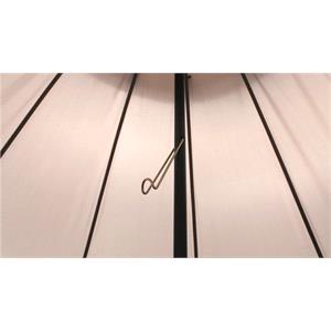 Easy Camp Moonlight Tipi Event & Glamping Tent - 8 Man