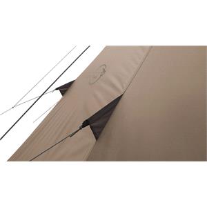 Easy Camp Moonlight Tipi Event & Glamping Tent - 8 Man