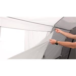 Easy Camp Wimberly Awning For Cars, Vans & Caravans