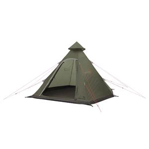 Tents, Easy Camp Boldie 400 4 Man Tent   Green, Easy Camp