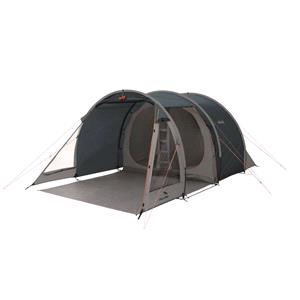 Tents, Easy Camp Galaxy 400 4 Man Tent   Steel Blue, Easy Camp