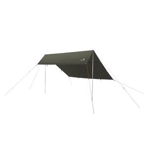 Easy Camp Tent Topper / Shelter Void Tarp - Rustic Green