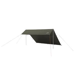 Easy Camp Tent Topper / Shelter Void Tarp - Rustic Green