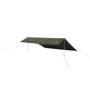 Easy Camp Tent Topper / Shelter Void Tarp - Rustic Green