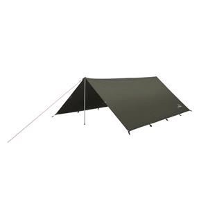 Easy Camp Tent Topper / Shelter Void Tarp - Rustic Green