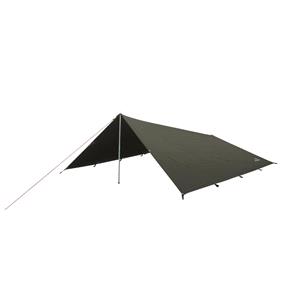 Easy Camp Tent Topper / Shelter Void Tarp - Rustic Green