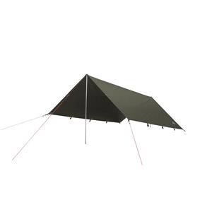 Easy Camp Tent Topper / Shelter Void Tarp - Rustic Green