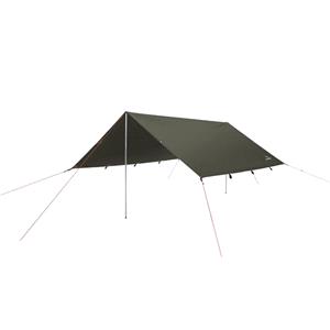 Easy Camp Tent Topper / Shelter Void Tarp - Rustic Green