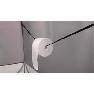 Easy Camp Little Loo Premium Pop-up Toilet Tent