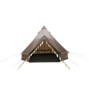 Easy Camp Tent Vaulen Tipi - 7 Man