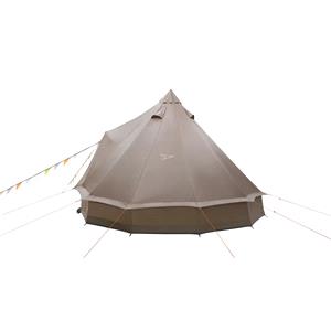 Easy Camp Tent Vaulen Tipi - 7 Man