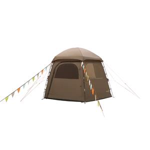 Easy Camp Tent Sandland Yurt - 6 Man