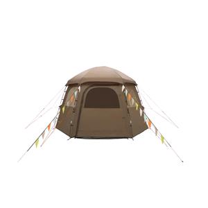 Easy Camp Tent Sandland Yurt - 6 Man