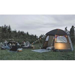 Easy Camp Tent Sandland Yurt - 6 Man
