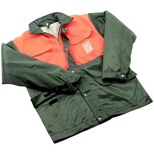 Power Tool Safety Equipment, Draper Expert 12053 Chainsaw Jacket (Extra Large), Draper