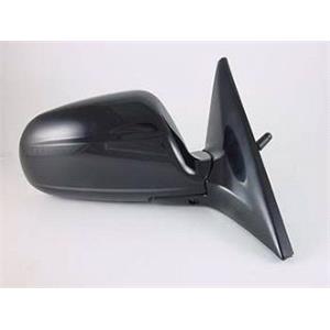Wing Mirrors, Right Wing Mirror (manual) for Honda CIVIC Saloon 1995 2001, 