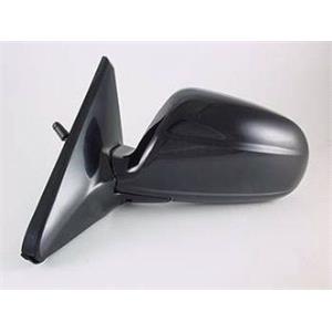 Wing Mirrors, Left Wing Mirror (manual) for Honda Civic Hatchback 1997 2001, 