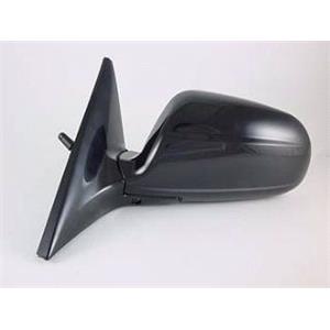 Wing Mirrors, Left Wing Mirror (manual) for Honda CIVIC Saloon 1995 2001, 