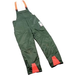 Power Tool Safety Equipment, Draper Expert 12055 Chainsaw Trousers (Large), Draper