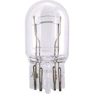 Bulbs   by Bulb Type, Philips Standard 12V W21/5W W3x16q Capless Bulb   Single, Philips