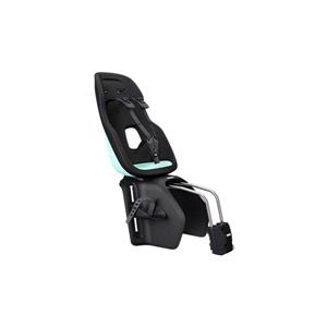 Kids Bicycle Seats, Thule Yepp Nexxt 2 Maxi   Rear Frame Mounted Child Bike Seat   Mint, Thule
