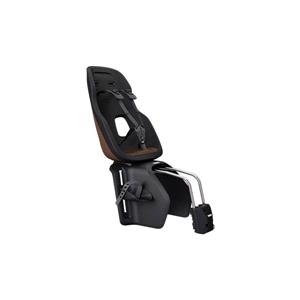 Kids Bicycle Seats, Thule Yepp Nexxt 2 Maxi   Rear Frame Mounted Child Bike Seat   Brown, Thule
