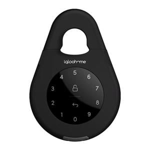 Locks and Security, Igloohome Smart Keybox 3, 