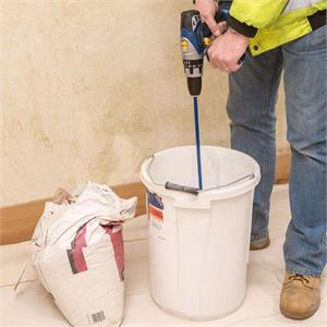 Draper 12100 25L Plasterers Mixing Bucket