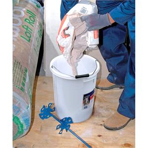 Draper 12100 25L Plasterers Mixing Bucket