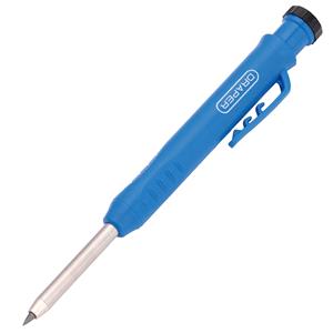 Hand Tools, Draper 12106 Construction Pencil with Holder, Draper