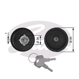 Uncategorised, L.PET.CAP ORION '86..'90, Gates