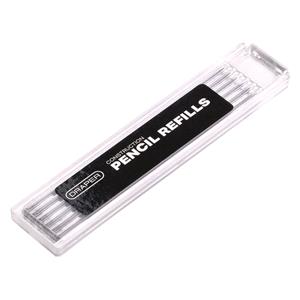 Hand Tools, Draper 12125 Replacement Graphite Refills for Stock No. 12106 (Pack of 6), Draper