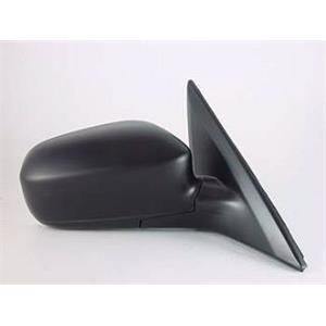 Wing Mirrors, Right Wing Mirror (electric) for Honda CIVIC VI (4 door saloon only), 2001 2005, 