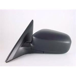 Wing Mirrors, Left Wing Mirror (electric) for Honda CIVIC VI (4 door saloon only), 2001 2005, 