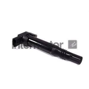 Ignition Coils, STANDARD Ignition Coil   12169, STANDARD