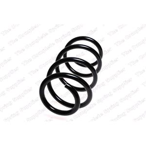 Coil Springs, KILEN Front Coil Spring (Single unit)   12179, KILEN