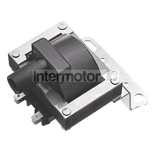 Ignition Coils, STANDARD Ignition Coil   12203, STANDARD
