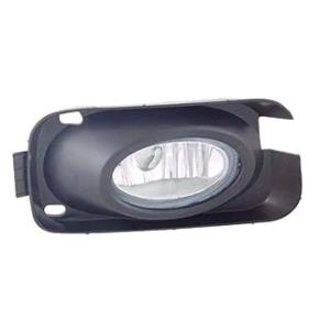 Lights, Right Front Fog Lamp (Petrol Models Only) for Honda ACCORD VIII 2003 2005, 