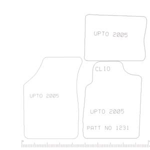 Uncategorised, LENS M50 CLEAR (ALSO PP) LENS M50 CLEAR (ALSO PP), TRUCKLITE