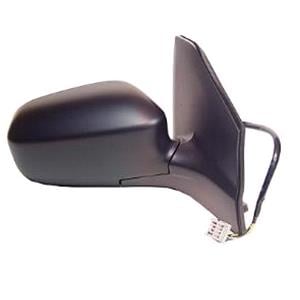 Wing Mirrors, Right Wing Mirror (electric, heated) for Honda CIVIC VI Hatchback (3 door) 2000 2006, 