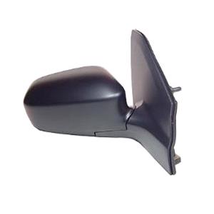 Wing Mirrors, Right Wing Mirror (manual) for Honda CIVIC VI Hatchback (5 door) 2000 2006, 