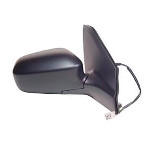 Wing Mirrors, Right Wing Mirror (electric, heated) for Honda CIVIC VI Hatchback (5 door) 2000 2006, 
