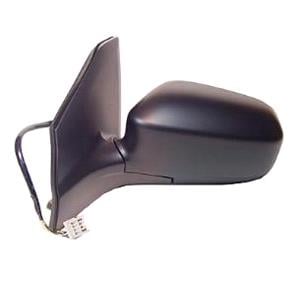 Wing Mirrors, Left Wing Mirror (electric, heated) for Honda CIVIC VI Hatchback (3 door) 2000 2006, 